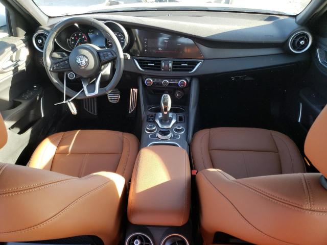 2022 ALFA ROMEO 147 ZARFAMBN9N7663093