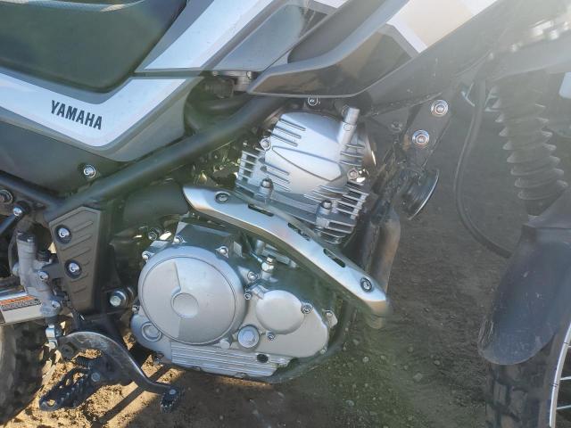 2022 YAMAHA XT250 - JYADG24E5NA014973