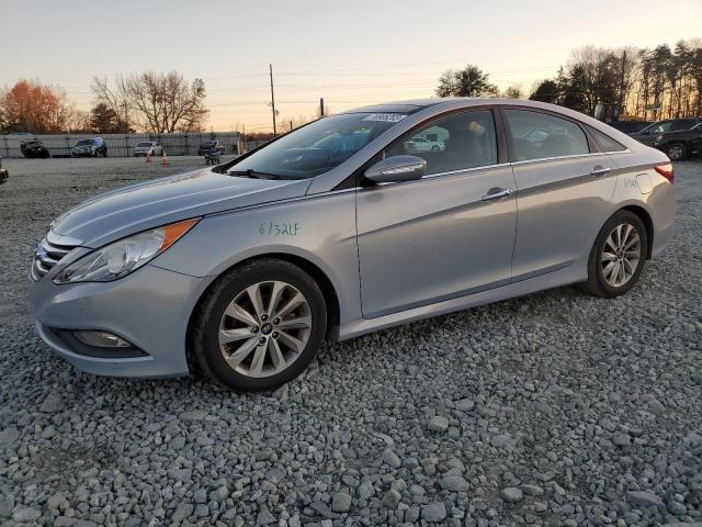 2014 Hyundai Sonata SE