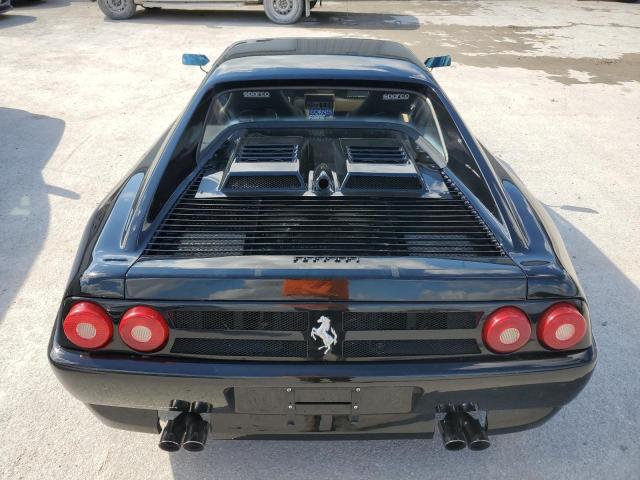 1993 Ferrari 348 Tb VIN: ZFFKA35B000091333 Lot: 75872853