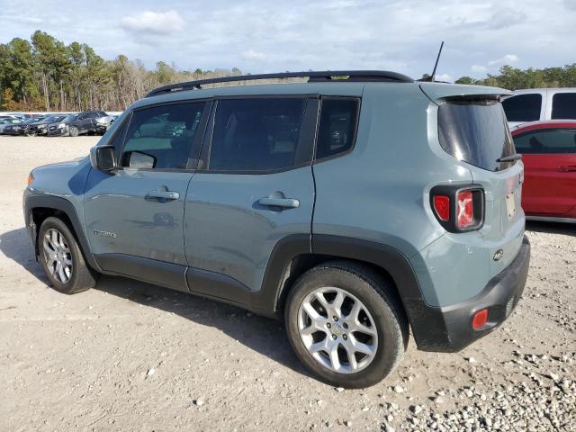 ZACCJABB0JPH55658 | 2018 JEEP RENEGADE L