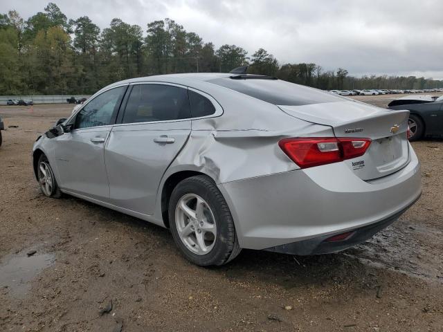 1G1ZB5ST4JF178989 | 2018 CHEVROLET MALIBU LS