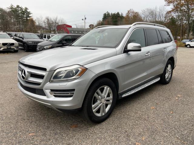 VIN 4JGDF7CE5DA187053 2013 Mercedes-Benz GL-Class, ... no.2