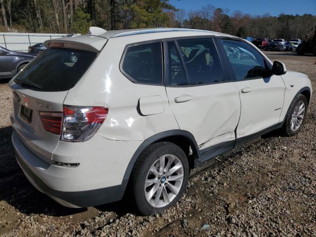 5UXWX9C54H0T06503 | 2017 BMW X3 XDRIVE2