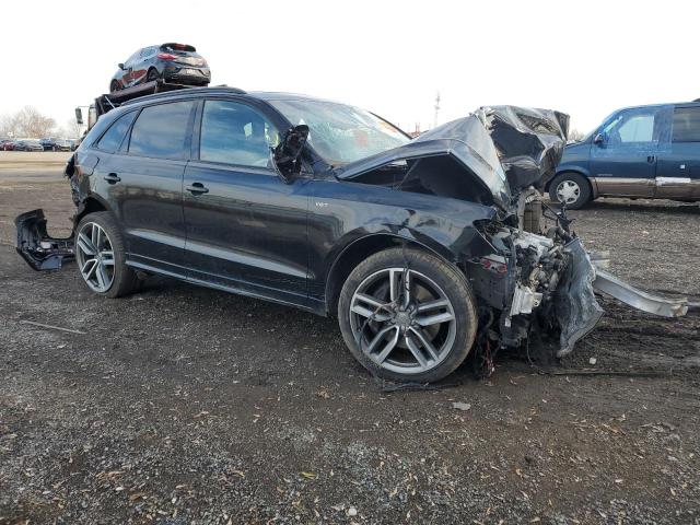 WA1LCAFP9GA128489 | 2016 AUDI SQ5 TECHNI