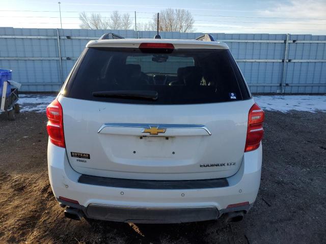 2GNFLGE39G6216029 | 2016 CHEVROLET EQUINOX LT