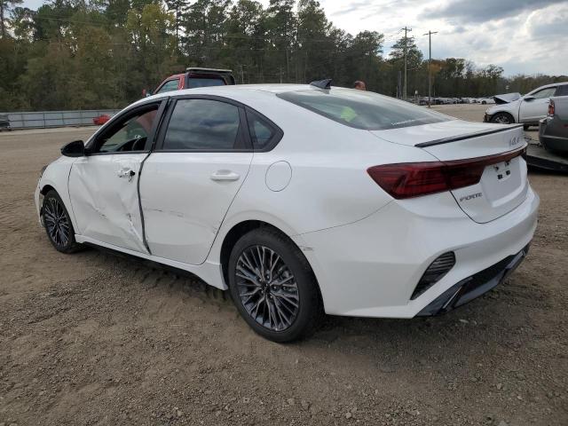 3KPF54AD2PE634366 KIA Forte Gt Line