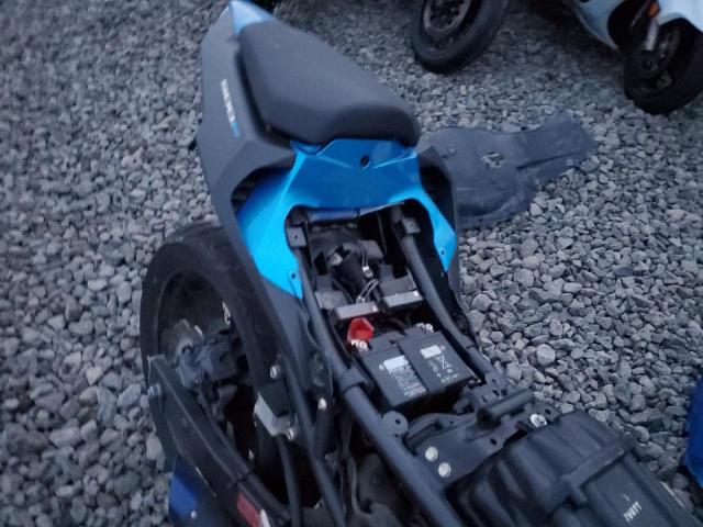 2018 HONDA CB500 F MLHPC451XJ5500229