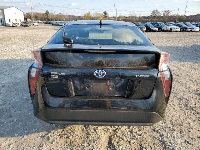 2017 TOYOTA PRIUS - JTDKBRFU3H3024515