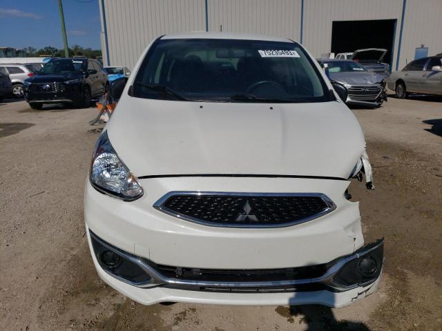 2020 MITSUBISHI MIRAGE LE ML32A5HJ2LH002700
