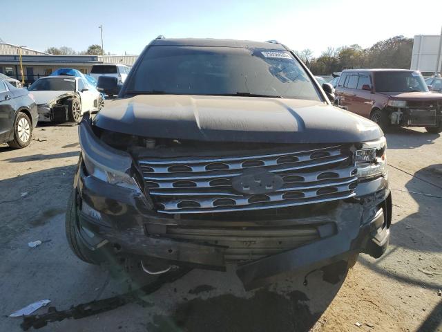 1FM5K8F86HGB68851 | 2017 FORD EXPLORER L