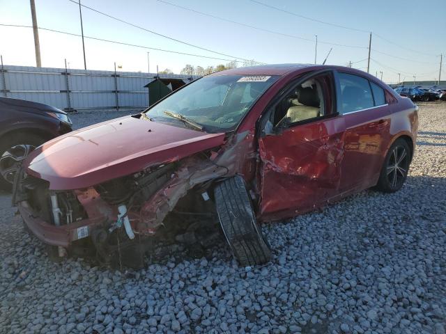 Vin: 1g1pg5sc3c7322120, lot: 77392053, chevrolet cruze lt 2012 img_1