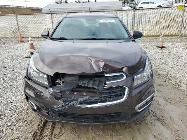 2015 CHEVROLET CRUZE LT - 1G1PC5SBXF7165757