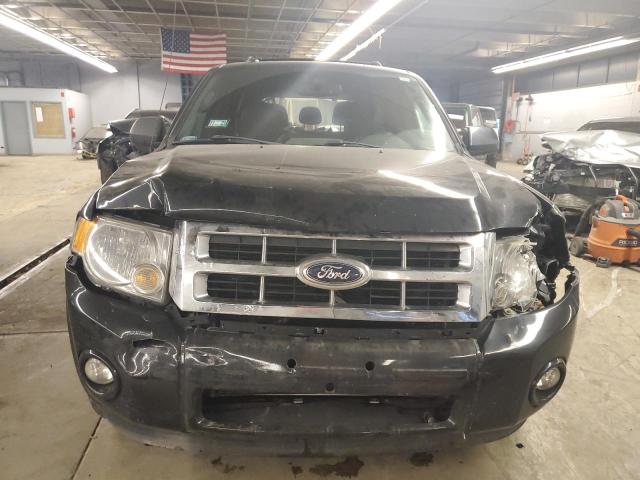 2012 Ford Escape Limited VIN: 1FMCU9EG3CKB88724 Lot: 76869103