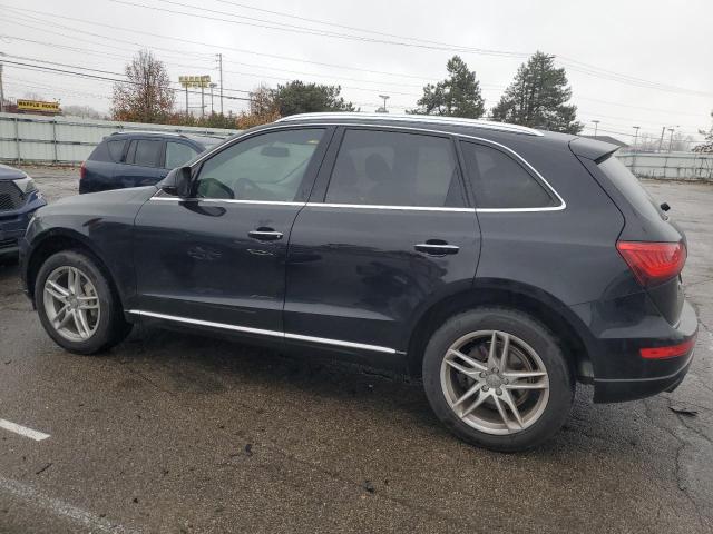 VIN WA1C2AFP9HA005490 2017 Audi Q5, Premium no.2