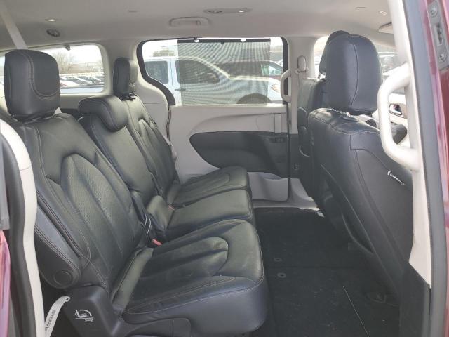 2018 CHRYSLER PACIFICA T - 2C4RC1FGXJR354124