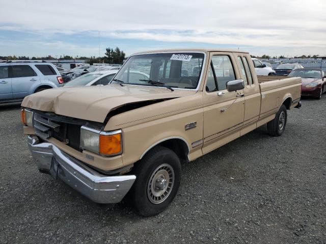 1988 Ford F-150 