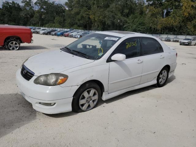 2008 Toyota Corolla CE