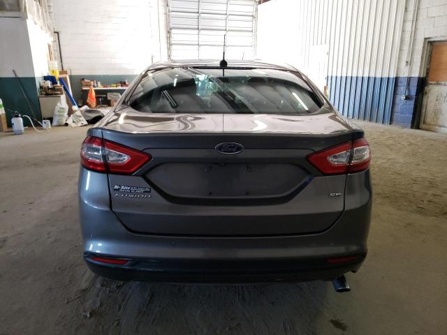 1FA6P0H7XE5391617 | 2014 FORD FUSION SE