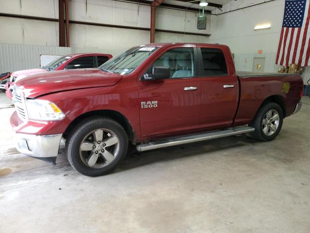 2015 Ram 1500 SLT