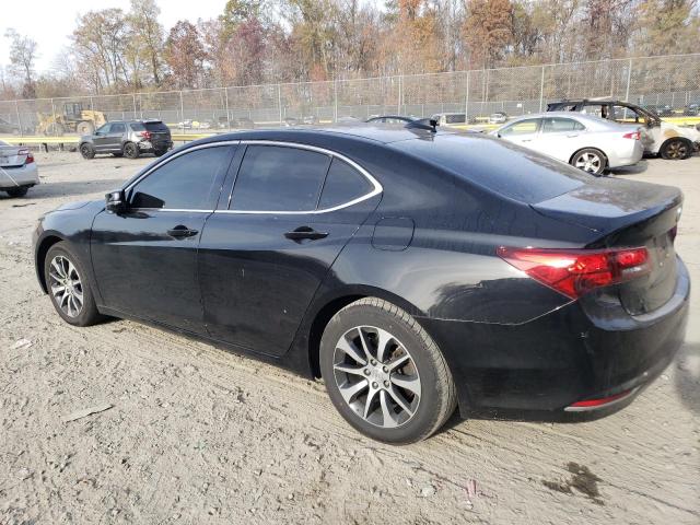 19UUB1F36GA007494 | 2016 ACURA TLX