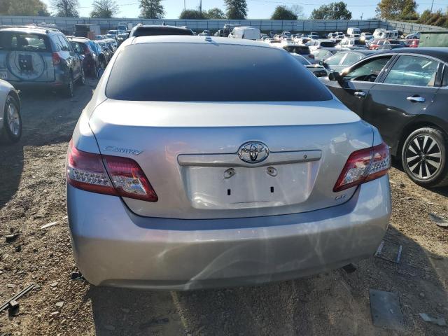 2021 TOYOTA CAMRY BASE 4T1BF3EK2BU605485