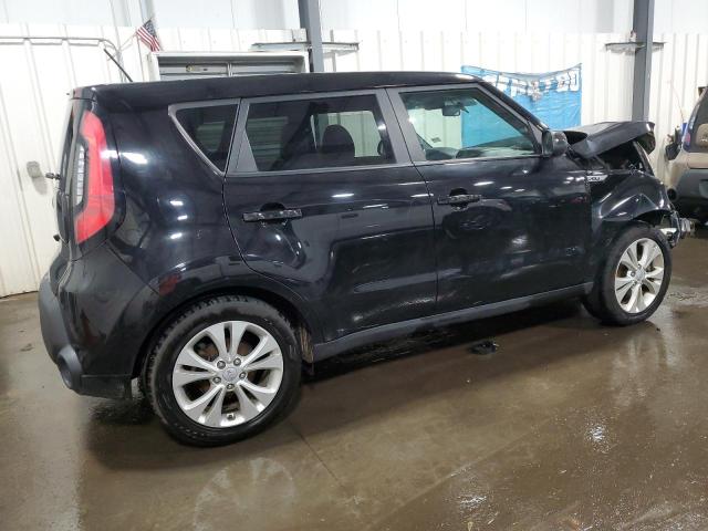 KNDJP3A55F7119464 | 2015 KIA soul +