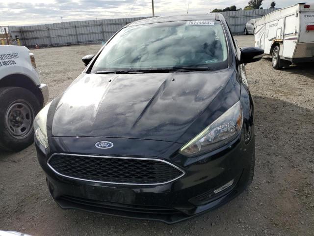 1FADP3M25HL214959 Ford FOCUS SEL
