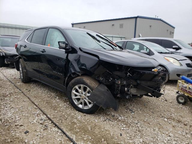 Vin: 2gnaxuev5k6256003, lot: 74789993, chevrolet equinox lt 20194