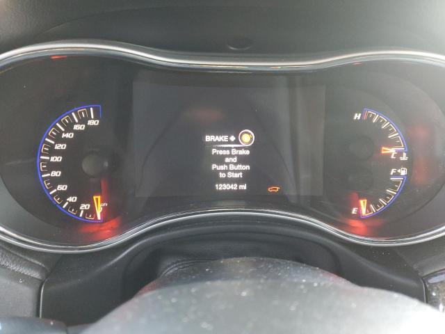 2016 JEEP G.CHEROKEE - 1C4RJFDJ7GC461523