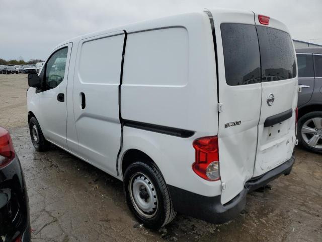 3N6CM0KN0JK697722 | 2018 NISSAN NV200 2.5S