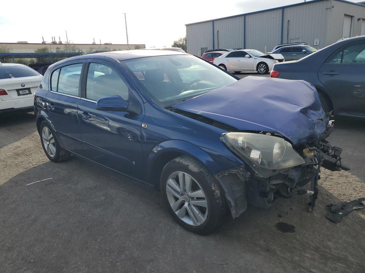 w08at671185072703 W08AT671185072703 2008 Saturn Astra Xr