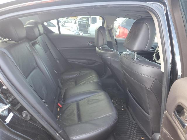19VDE1F73DE006085 Auction: COPART Lot: 75385303 Location: WA - NORTH SEATTLE 19VDE1F73DE006085 ACURA ILX 2013 BLACK Photo 10
