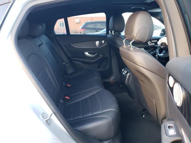 2018 MERCEDES-BENZ GLC COUPE - WDC0J4KB5JF301150