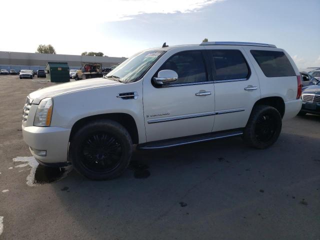 2008 Cadillac Escalade Luxury