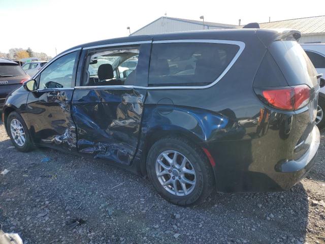 2017 CHRYSLER PACIFICA T - 2C4RC1DG5HR587423