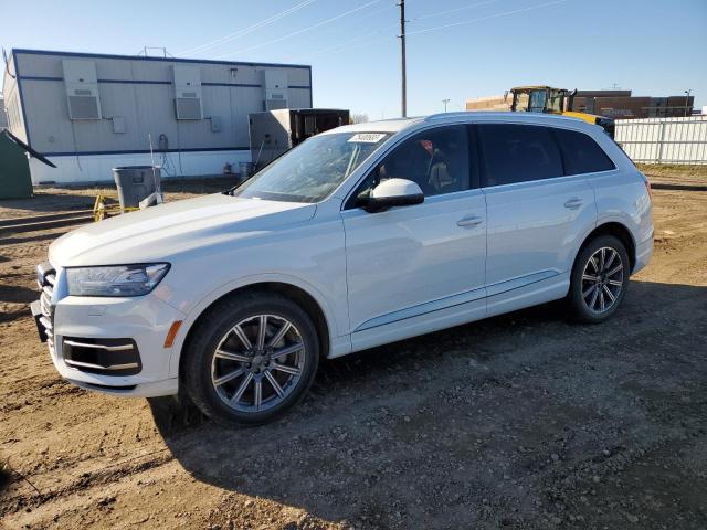 VIN WA1LAAF78JD007934 2018 Audi Q7, Premium Plus no.1