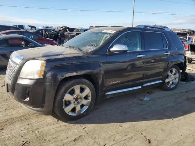 2013 GMC Terrain Denali