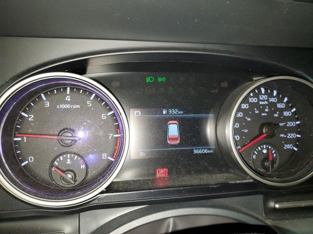 2022 KIA CARNIVAL L - KNDNB5H32N6158677