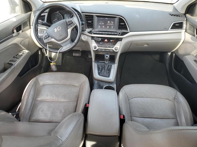 5NPD84LF1JH212900 Hyundai ELANTRA SEL