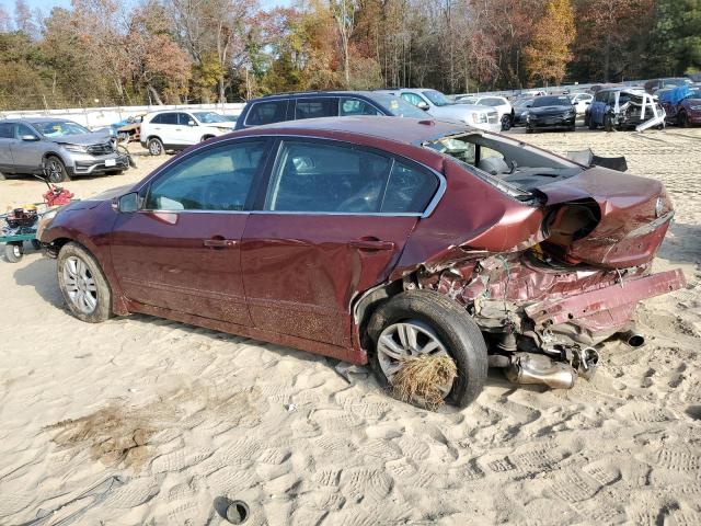 Vin: 1n4al2ap5ac159153, lot: 75272393, nissan altima base 20102