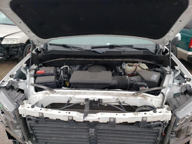 2021 CHEVROLET SILV1500 4 1GCUYDED0MZ299729