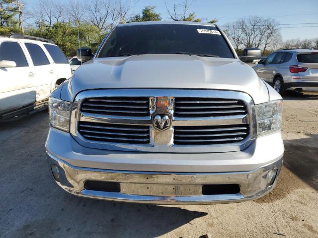 2017 RAM 1500 SLT - 1C6RR7LG2HS755365