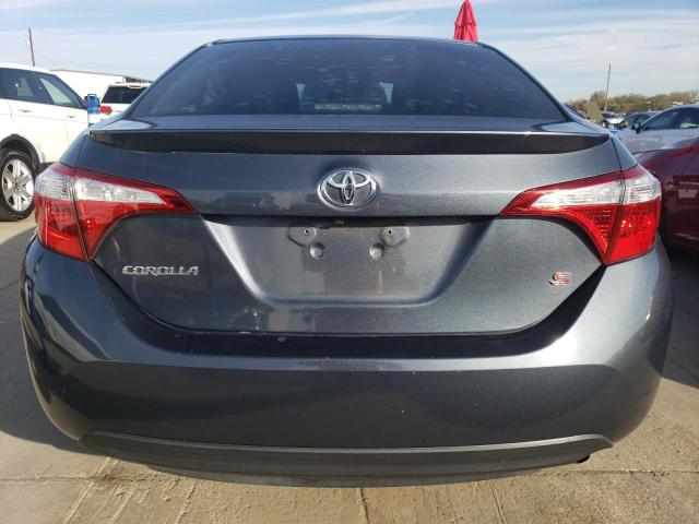 5YFBURHE0EP176030 | 2014 TOYOTA COROLLA L