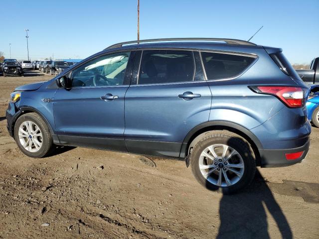 1FMCU0GD4JUB70958 | 2018 Ford escape se