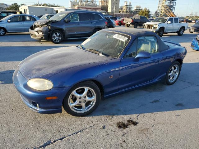 1999 Mazda MX-5 Miata 