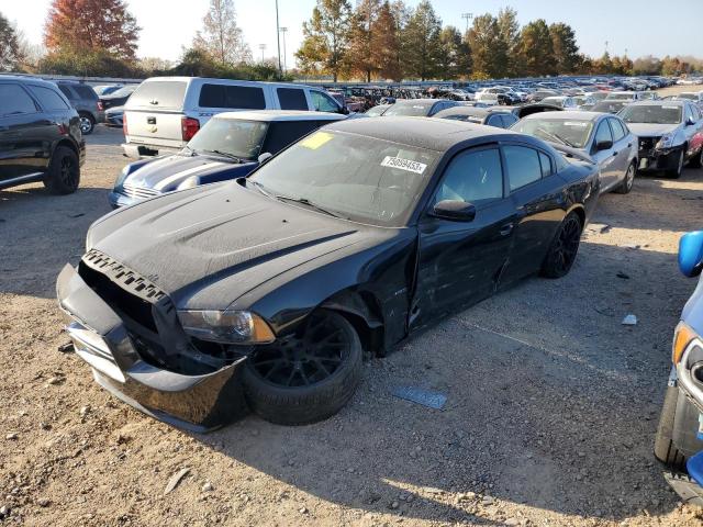 2012 Dodge Charger R/T