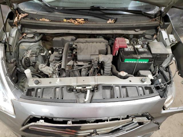 2018 MITSUBISHI MIRAGE G4 - ML32F3FJ9JHF05861