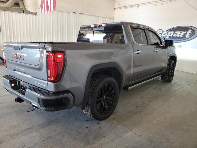 1GTU9FEL5LZ278230 | 2020 GMC SIERRA K15