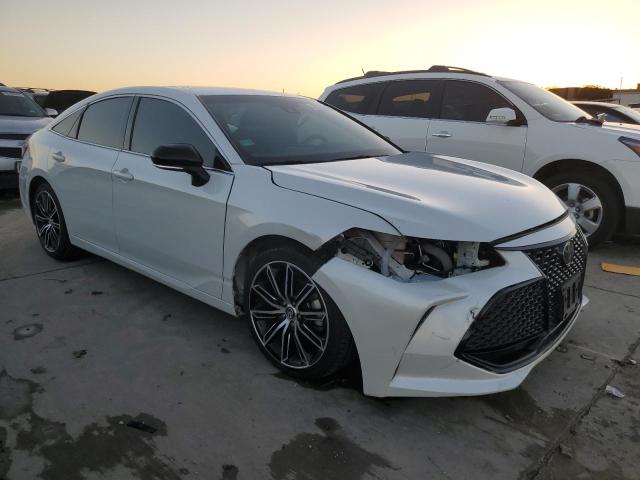 2020 TOYOTA AVALON XSE 4T1EZ1FB6LU041011